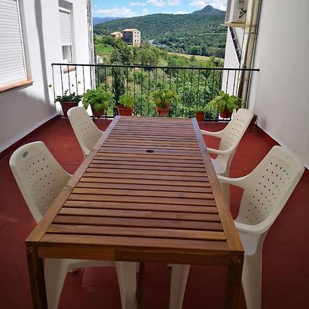 Cal Boix Apartamento Трем Екстер'єр фото