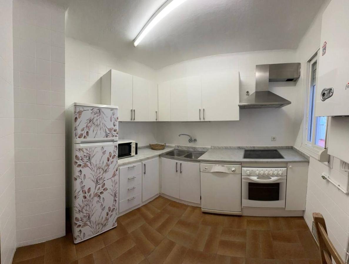 Cal Boix Apartamento Трем Екстер'єр фото