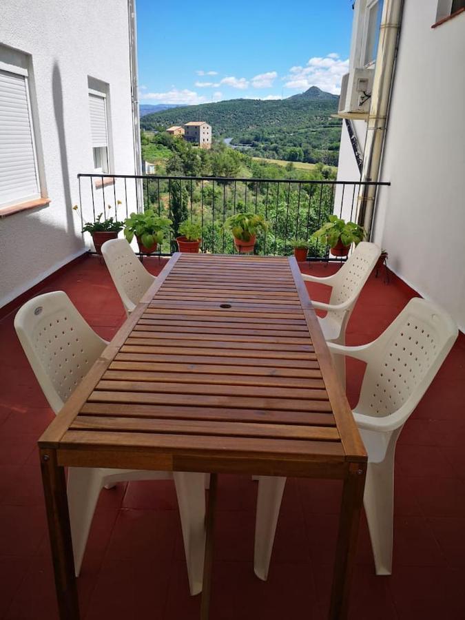 Cal Boix Apartamento Трем Екстер'єр фото