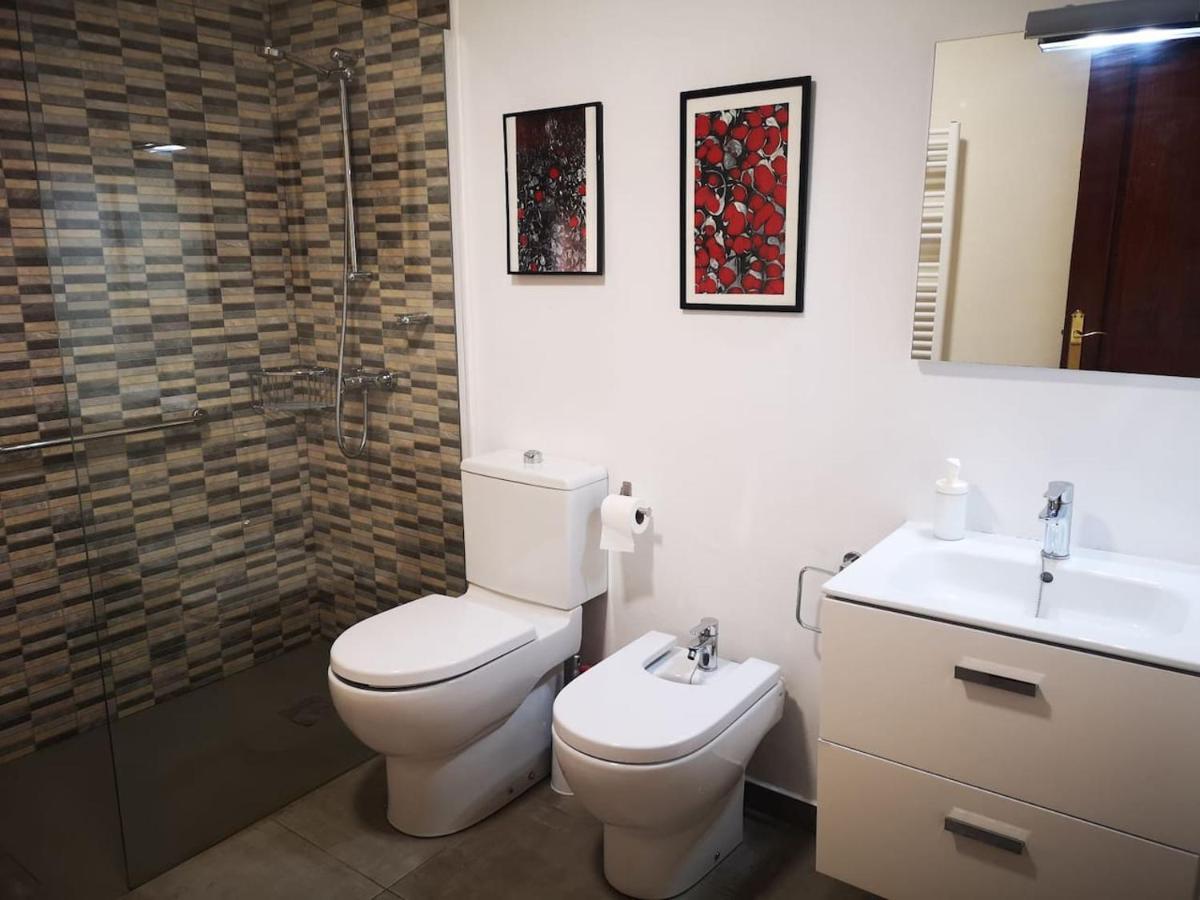 Cal Boix Apartamento Трем Екстер'єр фото