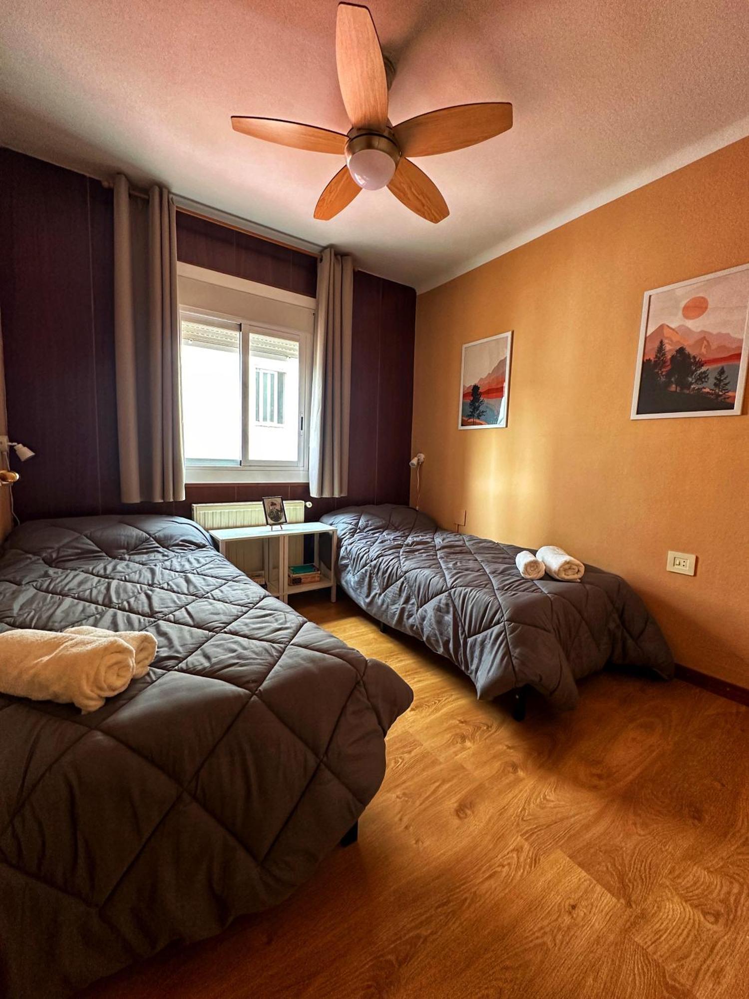 Cal Boix Apartamento Трем Екстер'єр фото