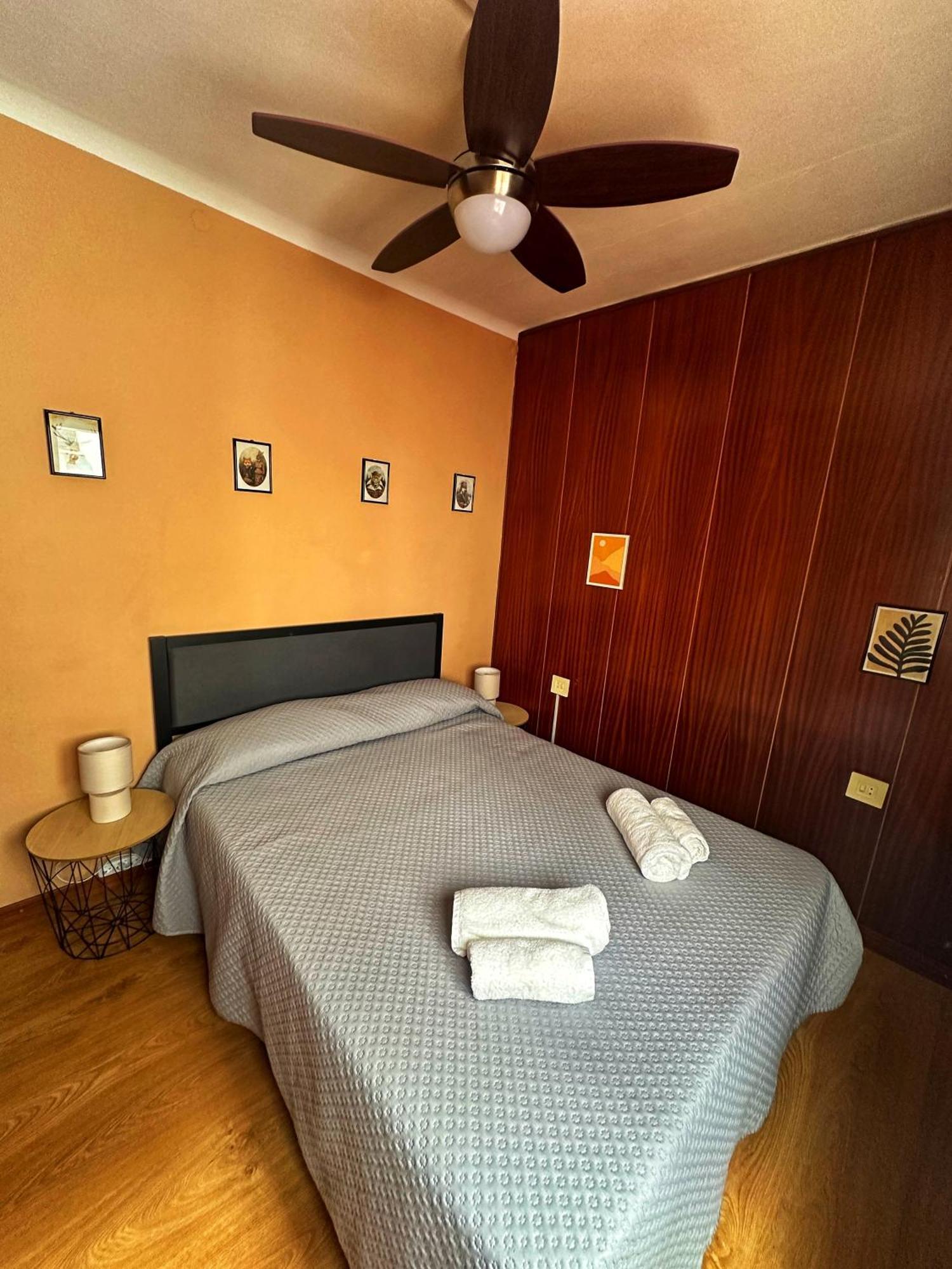 Cal Boix Apartamento Трем Екстер'єр фото
